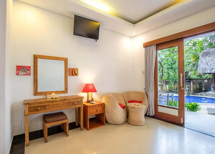 Guest house: Amoya Inn