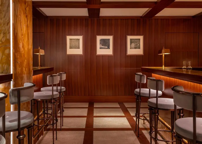 Family Hotel: Hotel Des Grands Voyageurs