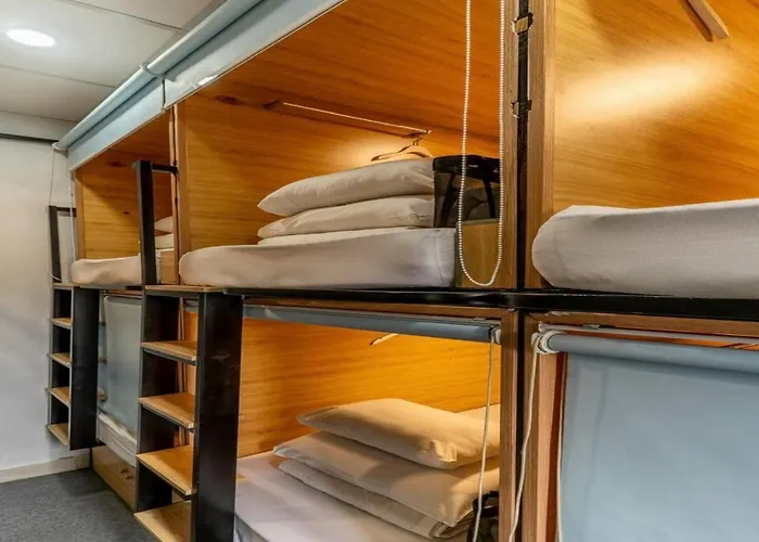 Amango Hostel