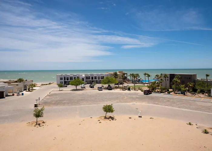 Laguna Shores Resort