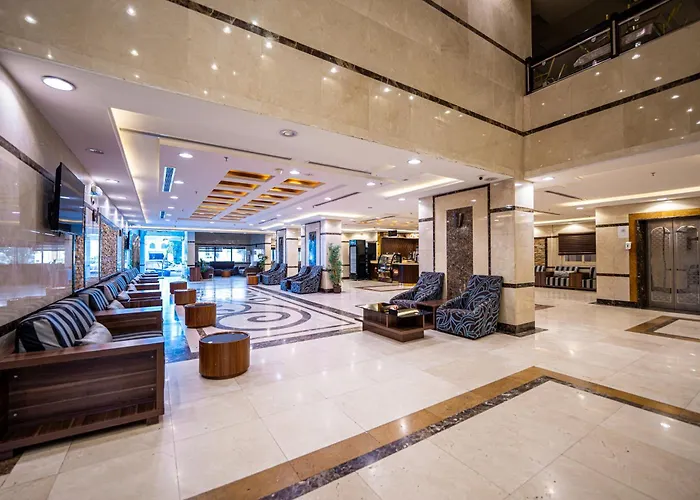 Family resorts Snood Al Azama