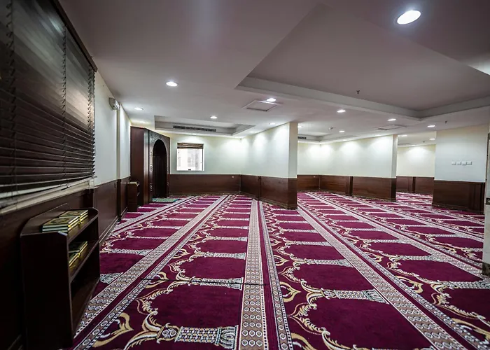 Family resorts Snood Al Azama