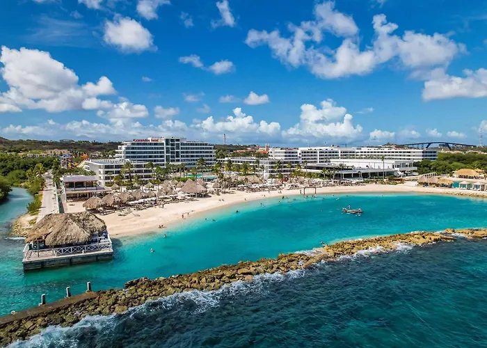  Mangrove Beach Corendon Curacao All-Inclusive , Curio By Hilton