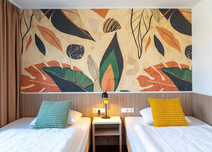 Animaux admis Madeleine Biohotel