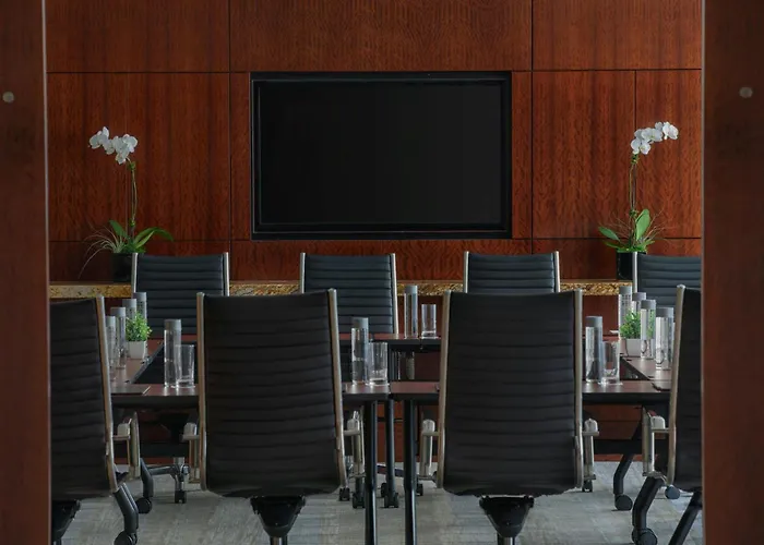 Jw Marriott Marquis Miami