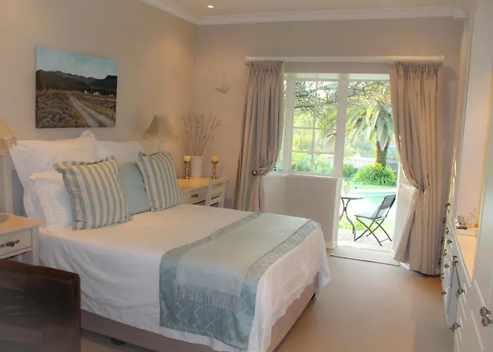 Tiree B&B