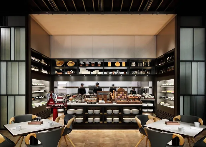 Ac By Marriott Ginza