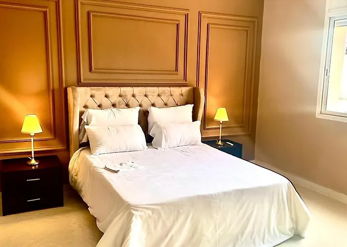 Villa Rayan Marrakech Secteur Palmeraie Dans Propriete De 2 Hectares Avec Jardin Arbres Fruitiers