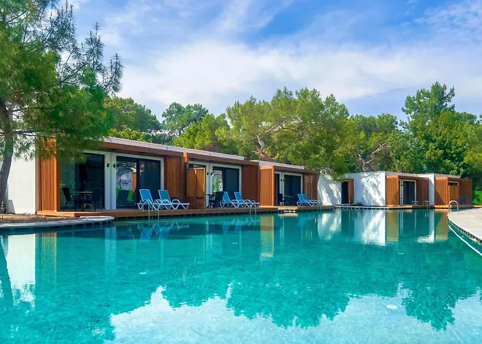 Resort: Club Marco Polo