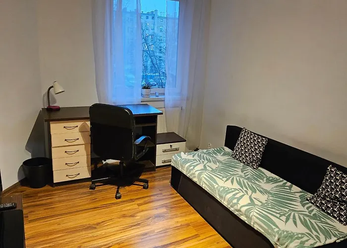 Herberg: Sweet Home & Sweet Cats & Fast Internet