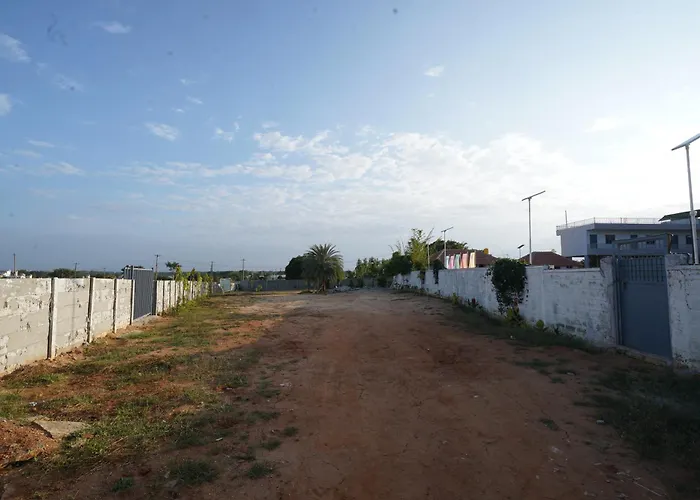 Togo villas Soundarya Sapphires