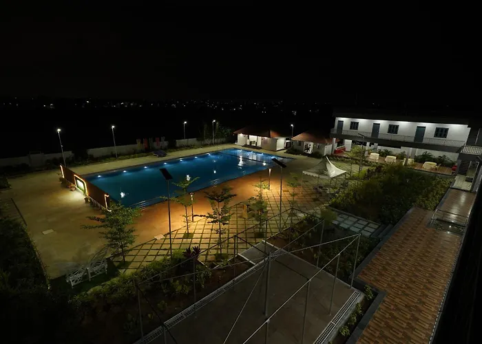 Togo villas Soundarya Sapphires