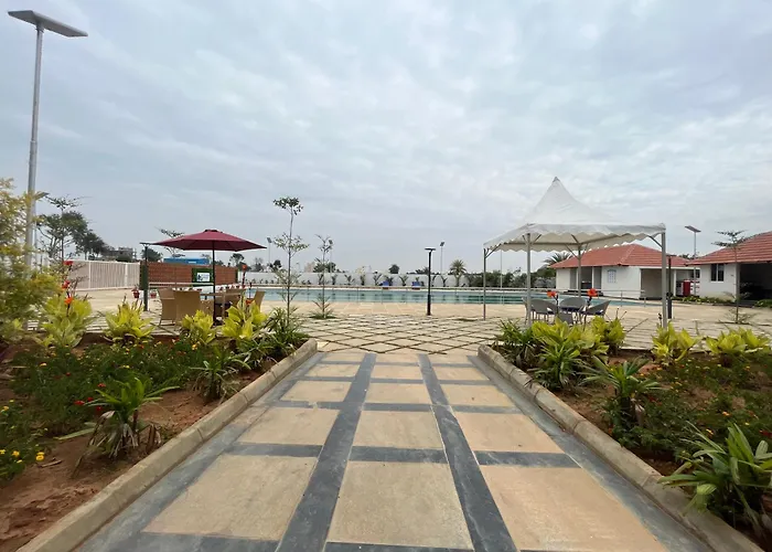 Togo villas Soundarya Sapphires