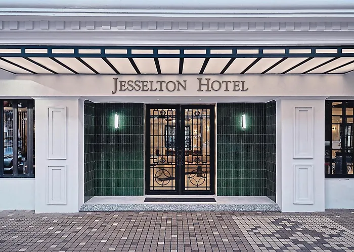 Jesselton