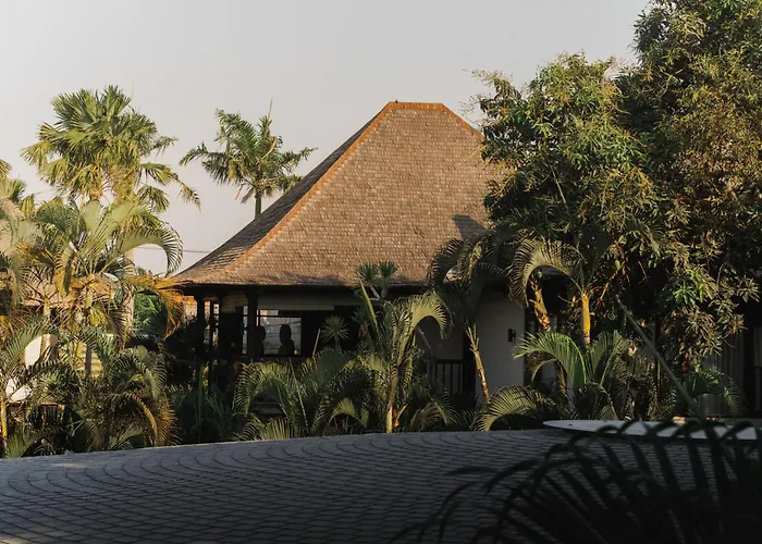  Wave House Canggu