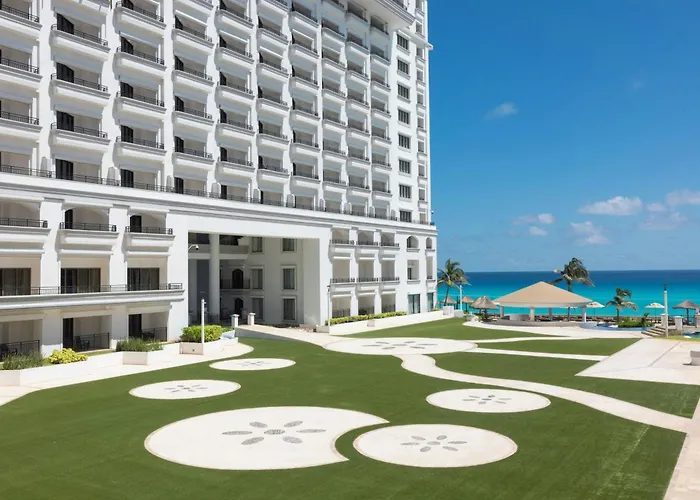 Jw Marriott & Spa
