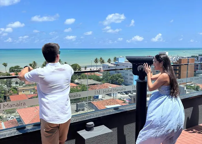 Manaíra
