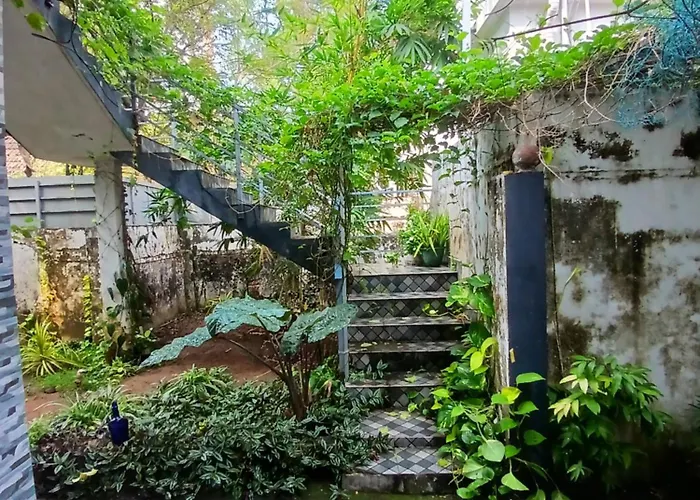 Garden Of Dreams Home Stay