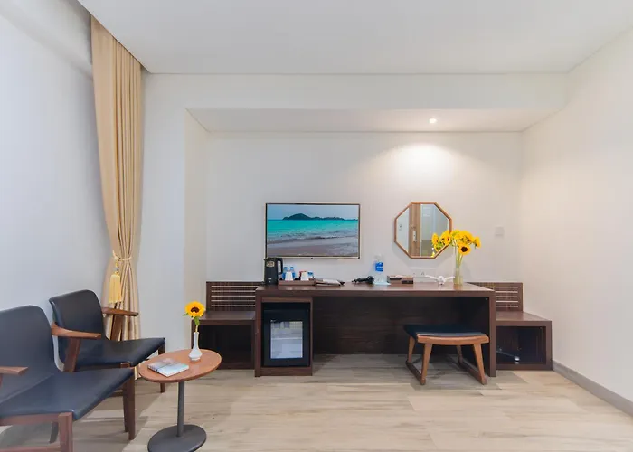  Emerald Bay & Spa Nha Trang