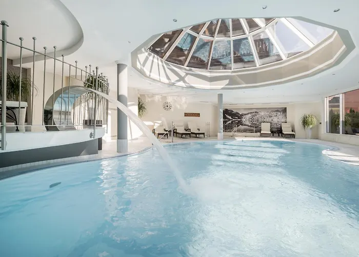 Regina suites