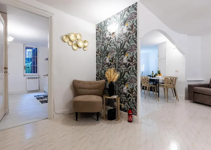 Navona Open Space Apartments