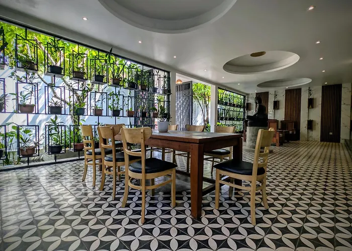 Villa Sun - Boutique