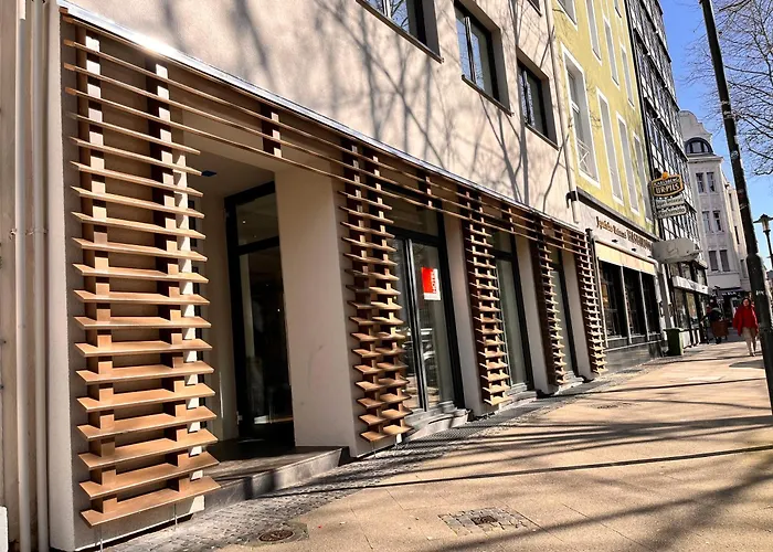 Animaux admis Madeleine Biohotel