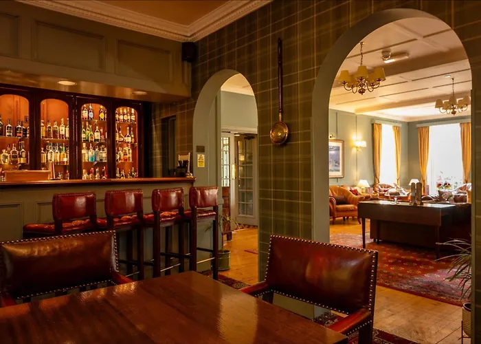 Knipoch House Hotel