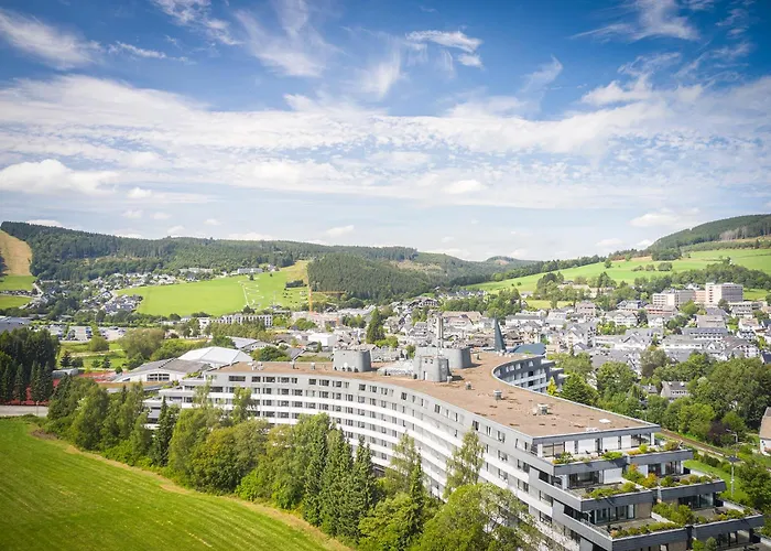 Sauerland Stern