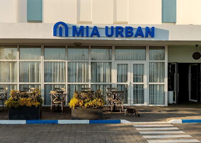 Mia Urban