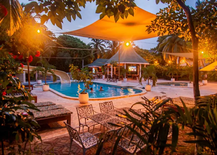 Hostal Secreto