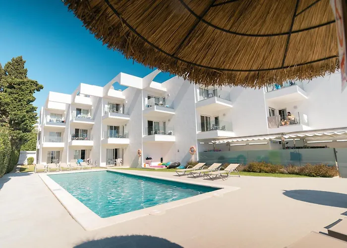 Vacation rental: Apartamentos Bellamar