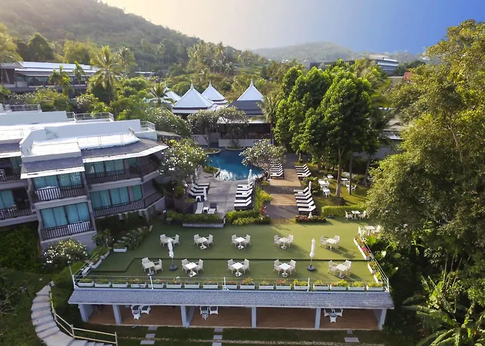 Andaman Cannacia &Spa - SHA Extra