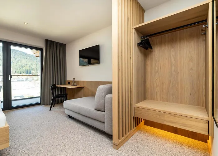 Welkom Hotel: Hotel Forellenhof