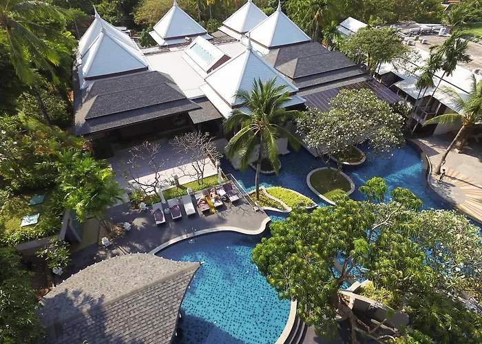 Andaman Cannacia &Spa - SHA Extra