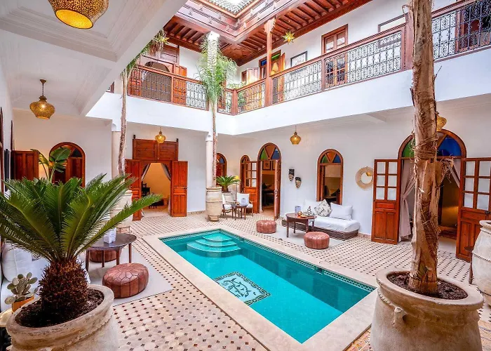 Adika & Spa