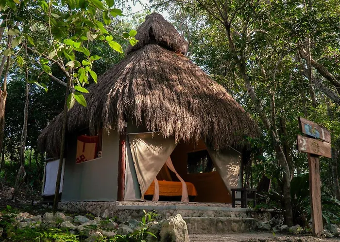 Akumal Natura Glamping