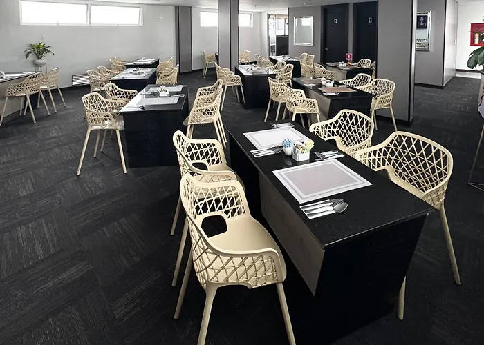 Hotel Wlh Silver Corferias
