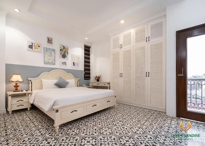 My Aparthotels Libra Residence By Luxe Paradise