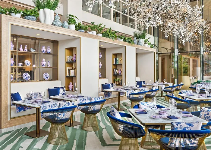 St. Regis Downtown Dubai
