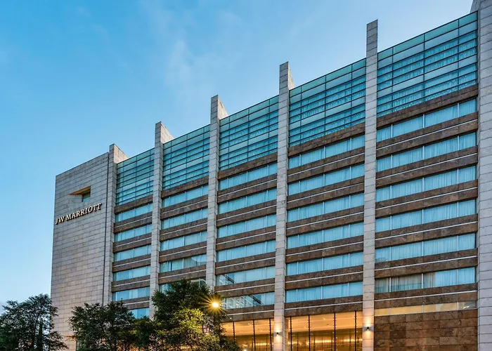  Jw Marriott Bogota