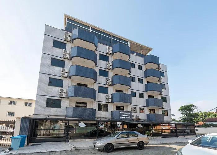 OYO Residencial Itacuruçá Apart , Mangaratiba