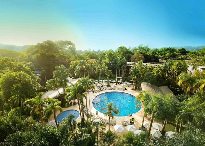  Vivaz Cataratas Resort