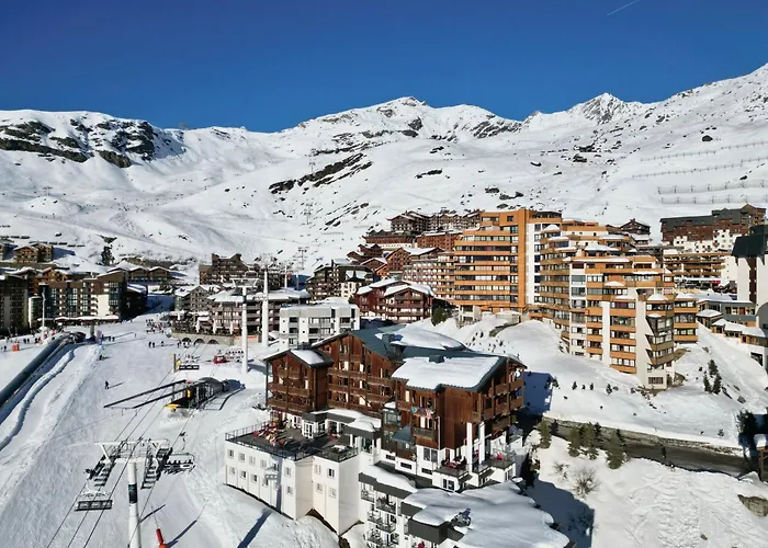 Val Chaviere