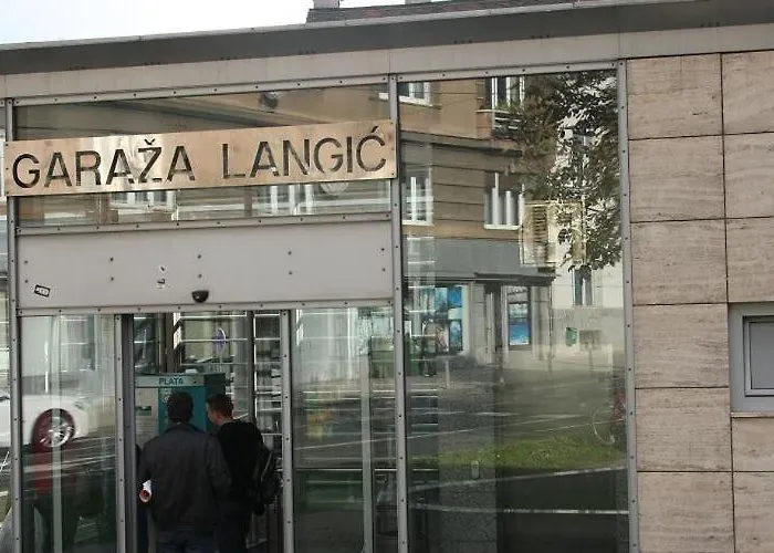 Familiehotel: Art Hotel Like