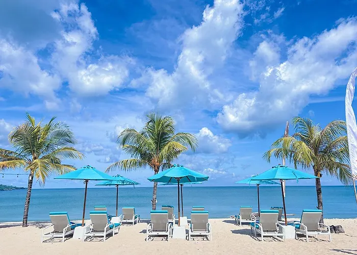 Platinum Jimbaran Beach Bali