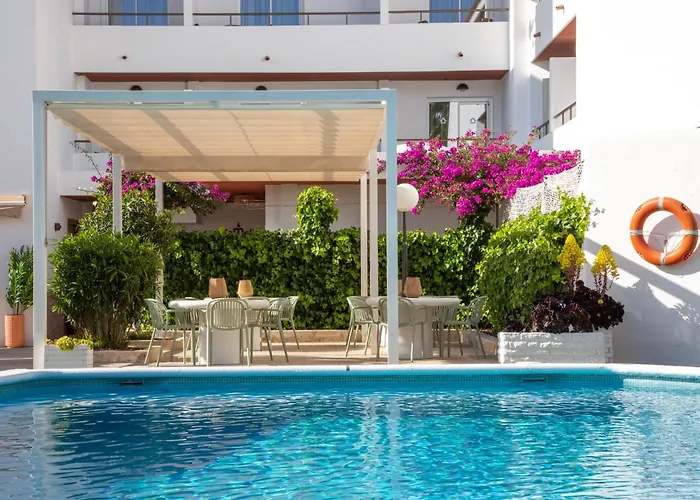 Cheap hotels Casual Bahia Ibiza By Casual es