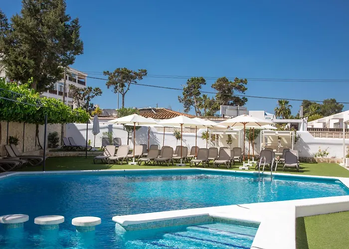 Cheap hotels Casual Bahia Ibiza By Casual es