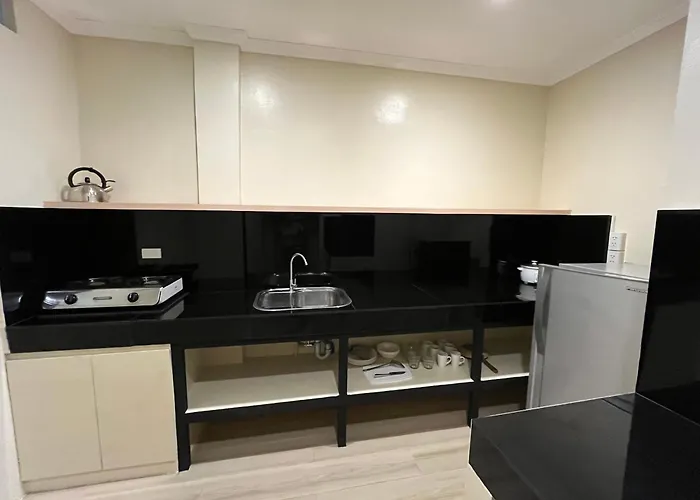 Family Hotel: Red Knight Gardens