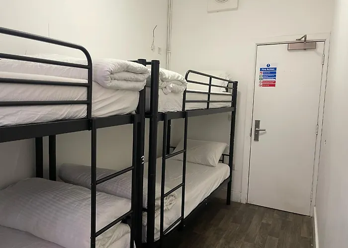 Rahman Hostel